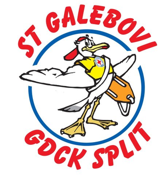 ST Galebovi