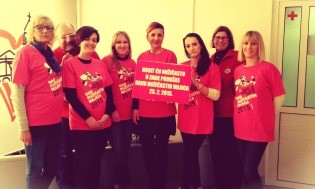 dani ružičastih majica 2015