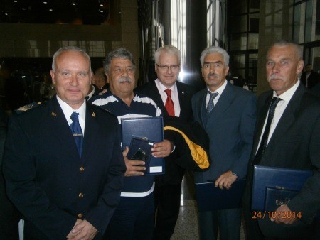 dodjela odličja darivateljima krvi 2014 01