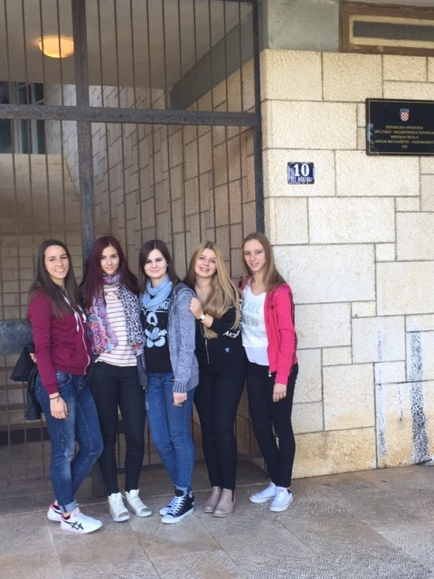 radinoca na Visu 2015