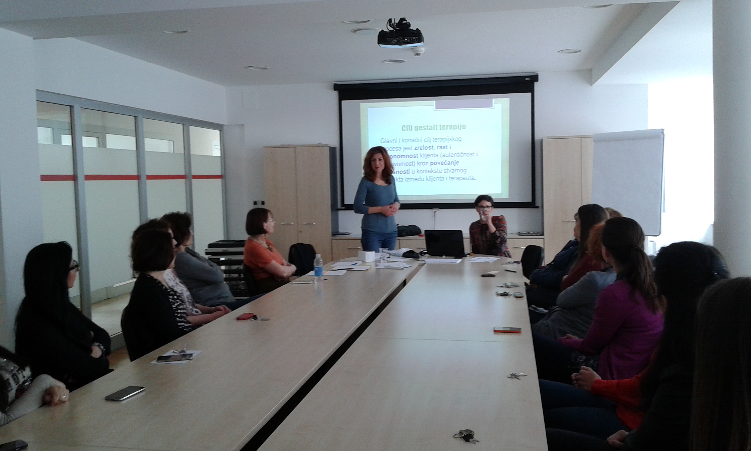 Foto Razmijenimo znanje