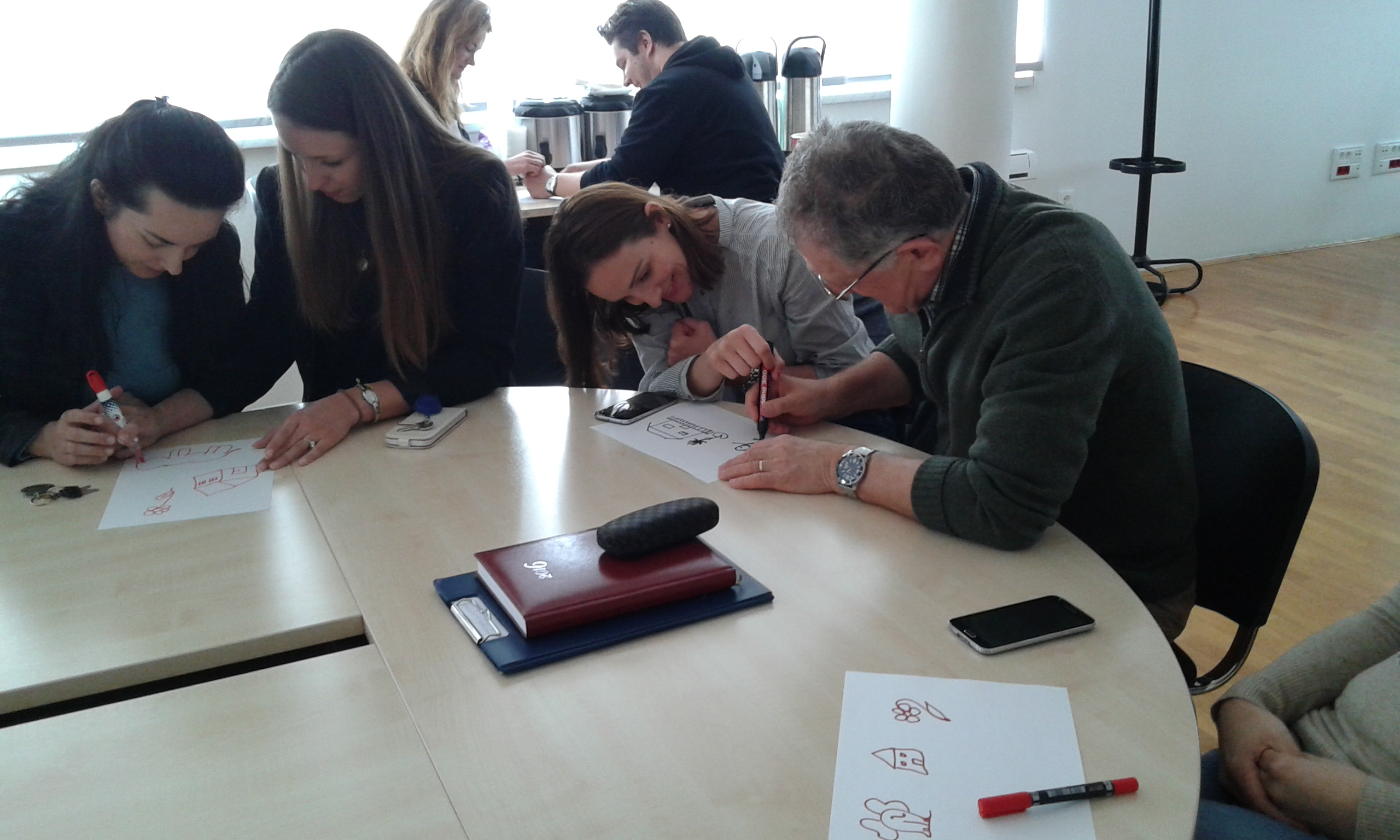 Foto razmijenimo znanje 1