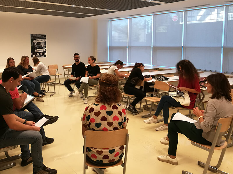 Prepoznaj i spasi me (2)