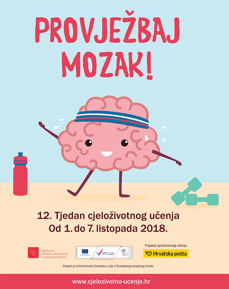 Provjezbaj-mozak