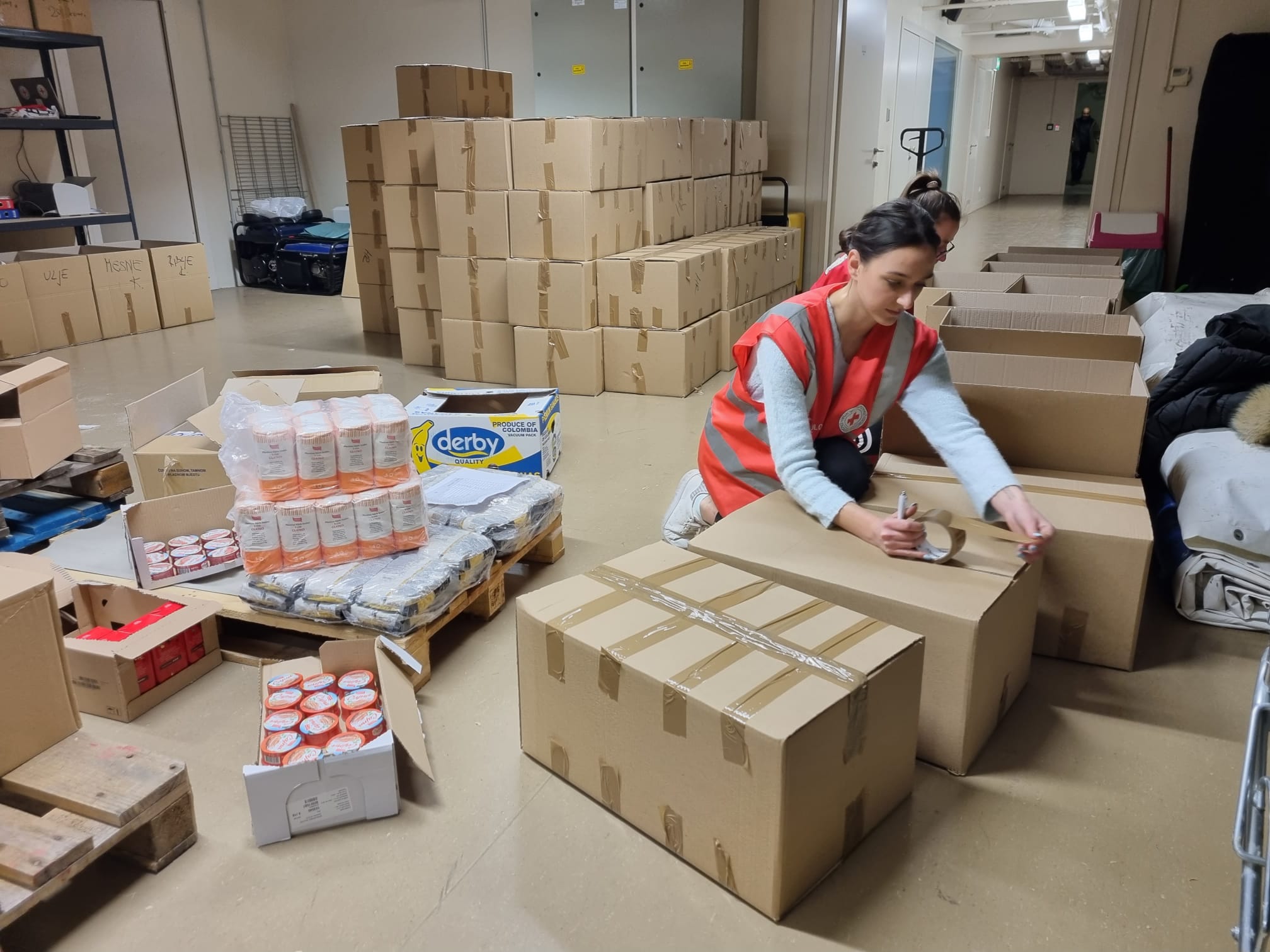 Prikupljanje hrane (1)