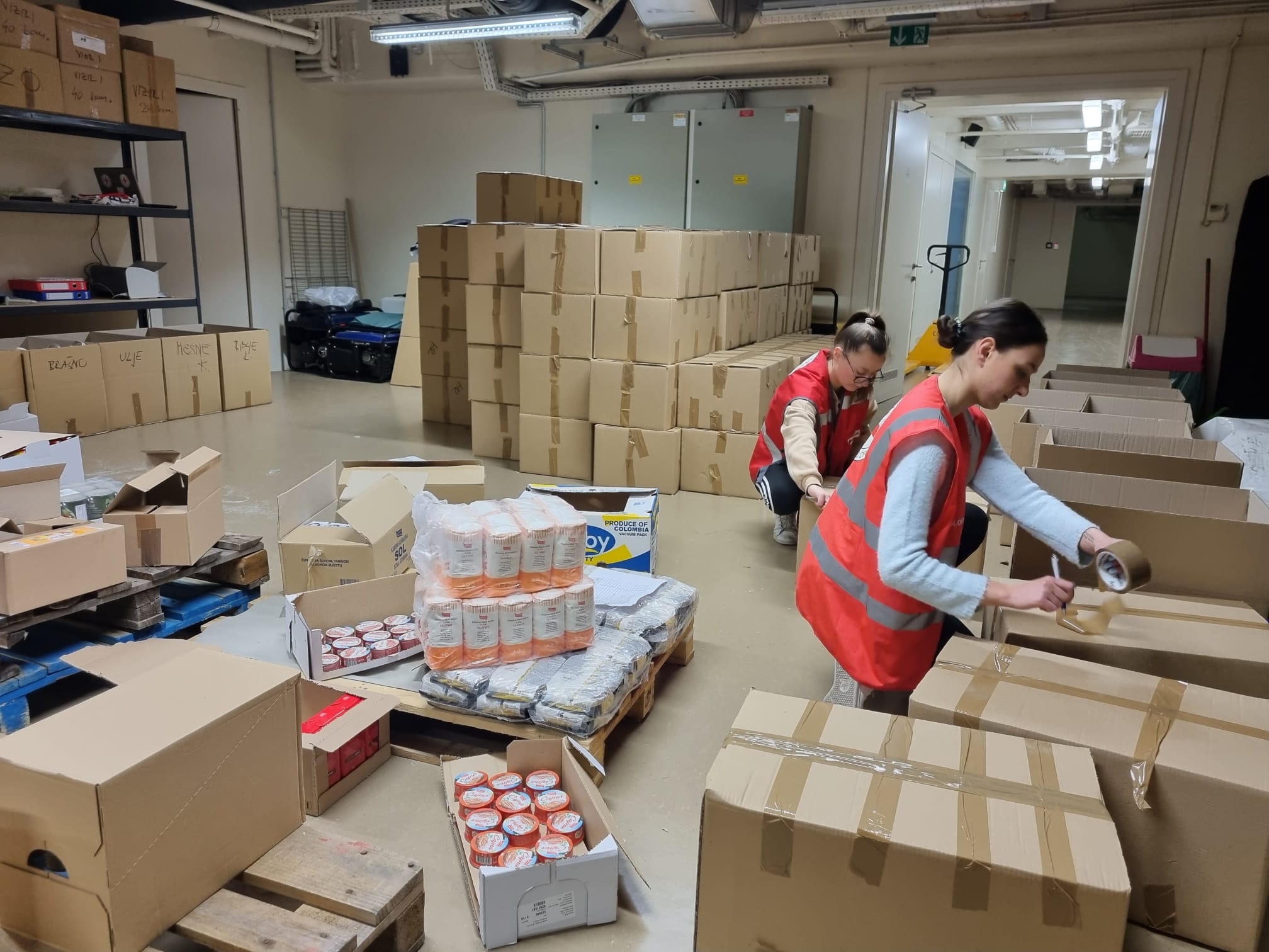 Prikupljanje hrane (4)