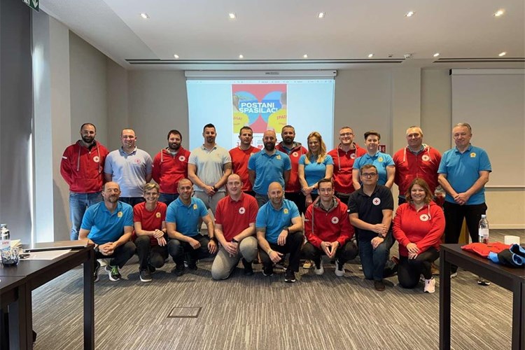 Zbor instruktora (1)