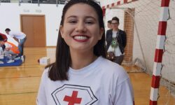 Crveni križ Split